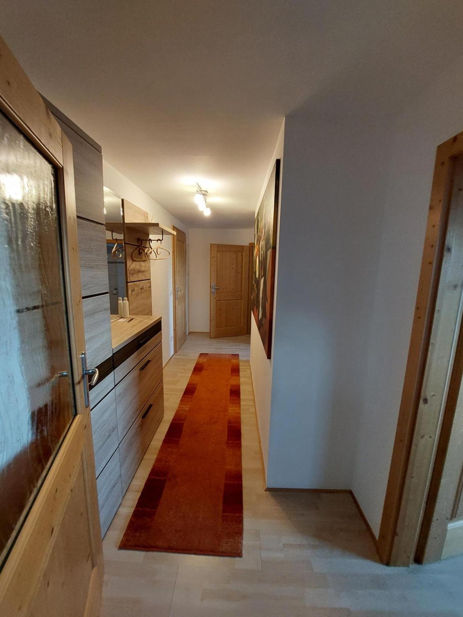 Apartment Ledermoos Mauterndorf  Exterior photo